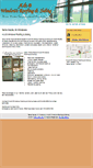 Mobile Screenshot of kasameyerglass.com